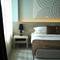 Отель Floral Hotel Chaweng Koh Samui