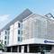 Отель Floral Hotel Chaweng Koh Samui