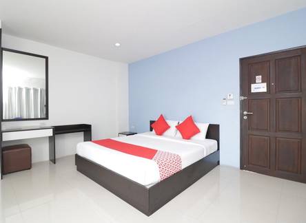 Отель Hua HIn-iRooms