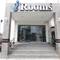 Отель Hua HIn-iRooms