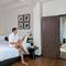 Отель Movenpick Asara Resort & Spa Hua Hin