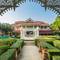 Отель Wora Bura Hua Hin Resort & Spa