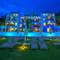 Отель Orka Cove Hotel Penthouse & Suites