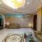 Отель Avicenna Hotel