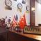 Отель Ayub Boutique Hotel