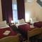 Отель Hotel Parvina