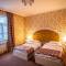 Отель Reikartz Modarixon Bukhara