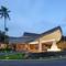 Отель Melia Koh Samui Beach Resort
