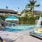 Отель Melia Koh Samui Beach Resort