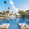 Отель Melia Koh Samui Beach Resort