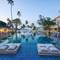 Отель Melia Koh Samui Beach Resort
