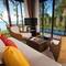 Отель TUI BLUE The Passage Samui Villas & Resort