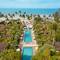 Отель TUI BLUE The Passage Samui Villas & Resort