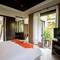 Отель TUI BLUE The Passage Samui Villas & Resort