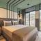 Отель City Life Demir Hotel