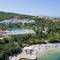 Отель Valamar Club Dubrovnik