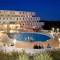 Отель Hotel Delfin Plava Laguna