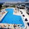 Отель Hotel Delfin Plava Laguna