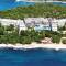 Отель Hotel Delfin Plava Laguna