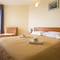 Отель Centinera Resort