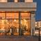 Отель Marina Burgas Hotel