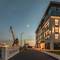 Отель Marina Burgas Hotel