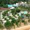 Отель Villa Ocean View