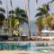 Отель Villa Ocean View