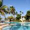 Отель Villa Ocean View