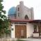 Отель Bibikhanum Hotel