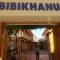 Отель Bibikhanum Hotel