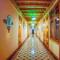 Отель Zilol Baxt Hotel