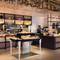 Отель Courtyard by Marriott Shin-Osaka Station