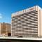 Отель Courtyard by Marriott Shin-Osaka Station