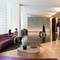 Отель Courtyard by Marriott Shin-Osaka Station