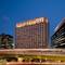 Отель Courtyard by Marriott Shin-Osaka Station