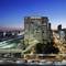 Отель Courtyard by Marriott Shin-Osaka Station