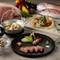 Отель Courtyard by Marriott Shin-Osaka Station