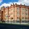 Отель Hotel Diyora