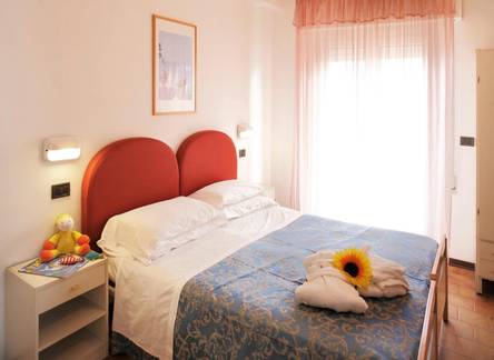 Отель Hotel Mignon