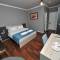 Отель Boho Tiflis Hotel