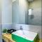 Отель Boutique Hotel MOJO