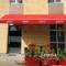Отель Boutique Hotel MOJO