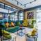 Отель Boutique Hotel MOJO