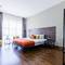 Отель Boutique Hotel MOJO