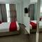 Отель Green Tower Hotel