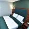 Отель Green Tower Hotel
