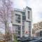 Отель Hotel Atlas Abashidze