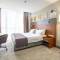 Отель Hotel Atlas Abashidze