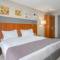 Отель Hotel Atlas Abashidze
